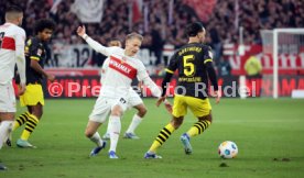 11.11.23 VfB Stuttgart - Borussia Dortmund