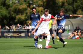 20.09.26 U19 VfB Stuttgart - U19 Hertha BSC Berlin