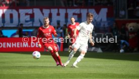 06.04.24 1. FC Heidenheim - FC Bayern M&uuml;nchen