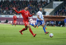 09.12.23 1. FC Heidenheim - SV Darmstadt 98