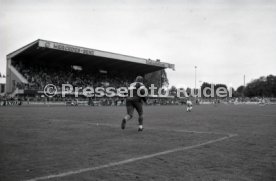 30.09.89 Stuttgarter Kickers - FC Schalke 04