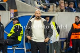 22.10.26 TSG 1899 Hoffenheim - Olympique Lyon