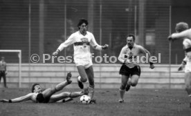 16.11.85 VfB Stuttgart II - FC Rastatt 04