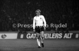 17.11.79 Deutschland - Wales