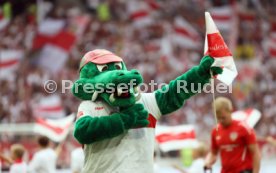 20.08.22 VfB Stuttgart - SC Freiburg