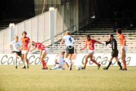 14.06.80 Deutschland - Niederlande