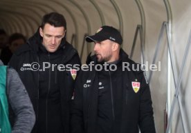 02.12.23 VfB Stuttgart - SV Werder Bremen