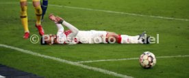 VfB Stuttgart - RB Leipzig