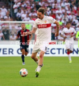 09.08.25 VfB Stuttgart - FC Bologna