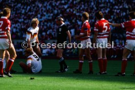 14.06.88 Deutschland - D&auml;nemark