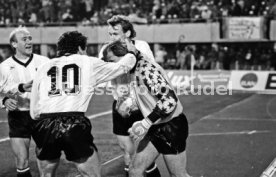 &Ouml;sterreich - DDR