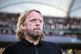 VfB Stuttgart - Hannover 96