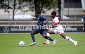 03.05.25 U17 VfB Stuttgart - U17 1. FSV Mainz 05