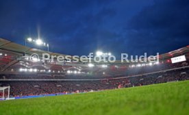 06.12.25 VfB Stuttgart - FC Bayern M&uuml;nchen