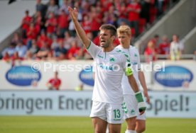 1. FC Heidenheim - SpVgg Greuther F&uuml;rth