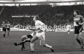 02.10.93 VfB Stuttgart - Eintracht Frankfurt