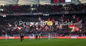 06.11.21 VfB Stuttgart - DSC Arminia Bielefeld