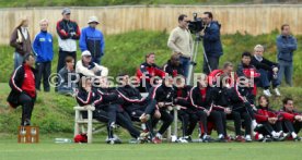 16.01.04 VfB Stuttgart Trainingslager Portugal 2004