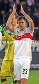 VfB Stuttgart - Hamburger SV