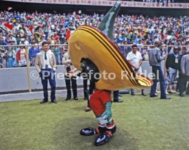 03.06.86 Belgien - Mexiko