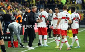 22.10.22 Borussia Dortmund - VfB Stuttgart