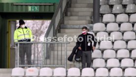 23.01.21 SC Freiburg - VfB Stuttgart