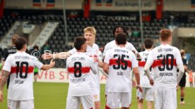 18.10.25 VfB Stuttgart II - 1. FC Schweinfurt 05
