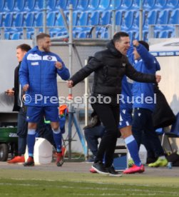 28.11.20 Karlsruher SC - SC Paderborn