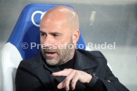 TSG 1899 Hoffenheim - Bayer 04 Leverkusen