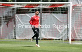 06.07.23 VfB Stuttgart Training