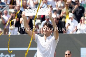 15.06.25 Tennis BOSS Open Stuttgart Weissenhof 2025