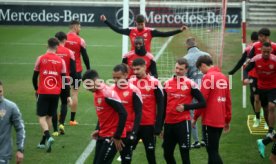 18.04.23 VfB Stuttgart Training