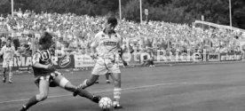 Stuttgarter Kickers - FC Remscheid