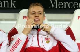 VfB Stuttgart - Hamburger SV