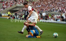 VfB Stuttgart - TSG 1899 Hoffenheim