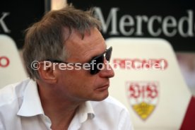 VfB Stuttgart - SV Werder Bremen