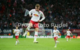 RB Leipzig - VfB Stuttgart