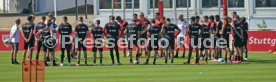 05.08.20 VfB Stuttgart Training