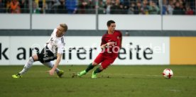 U21 Deutschland DFB - U21 Portugal