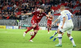 29.09.21 FC Bayern M&uuml;nchen - Dynamo Kiew