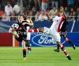 04.11.09 FC Sevilla - VfB Stuttgart