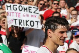 VfB Stuttgart - TSG 1899 Hoffenheim