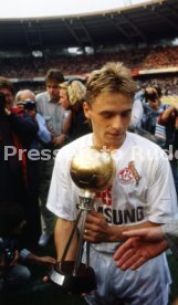 09.09.89 1. FC K&ouml;ln - SV Werder Bremen