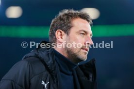 VfL Wolfsburg - VfB Stuttgart