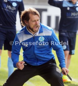 Stuttgarter Kickers - FC Astoria Walldorf