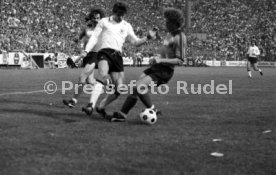 15.05.79 Berti Vogts Abschiedsspiel