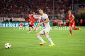 13.09.22 FC Bayern M&uuml;nchen - FC Barcelona
