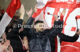 13.11.22 SC Freiburg - 1. FC Union Berlin