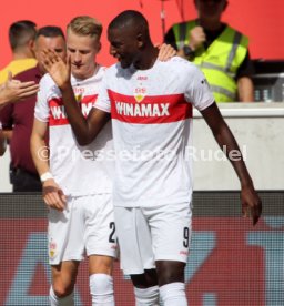 02.09.23 VfB Stuttgart - SC Freiburg