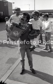 25.05.88 PSV Eindhoven - Benfica Lissabon